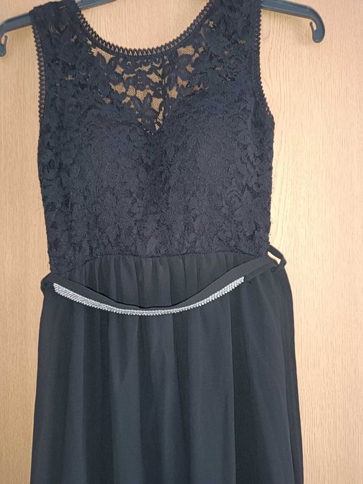 Rochie midi ocazia