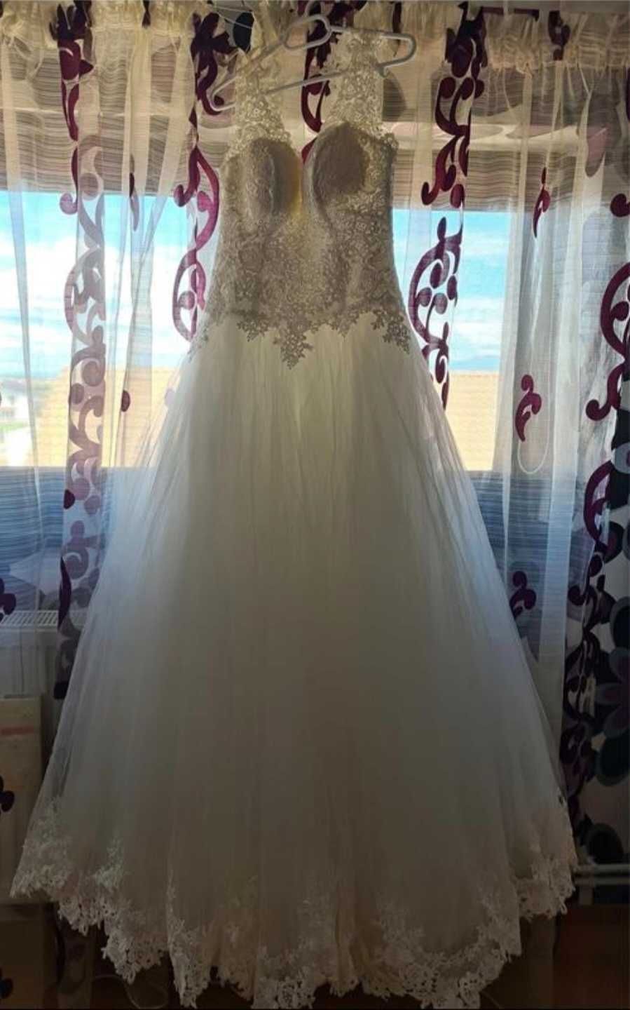 Rochie de mireasă