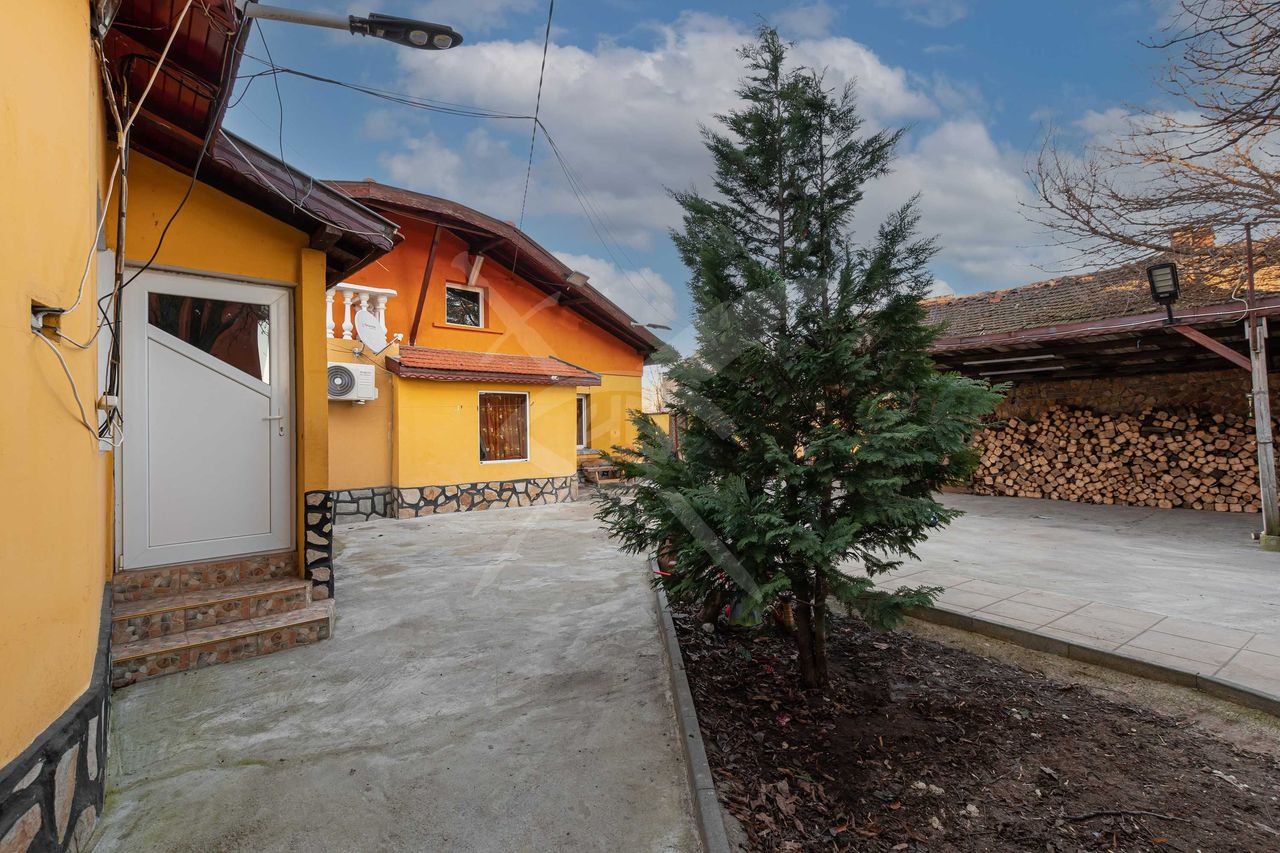Продава се Къща в Нови Искър - 250 кв.м за 800 €/кв.м - Снимка #11