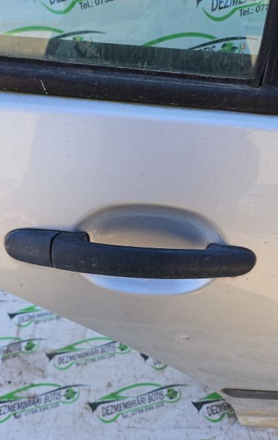 Usa / Portiera spate dreapta Volkswagen VW Golf a 4-a generatie