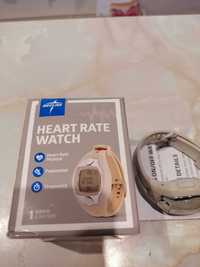 Ceas Medline Slim Heart Rate Monitor Pedometer 1Ct (nou)
