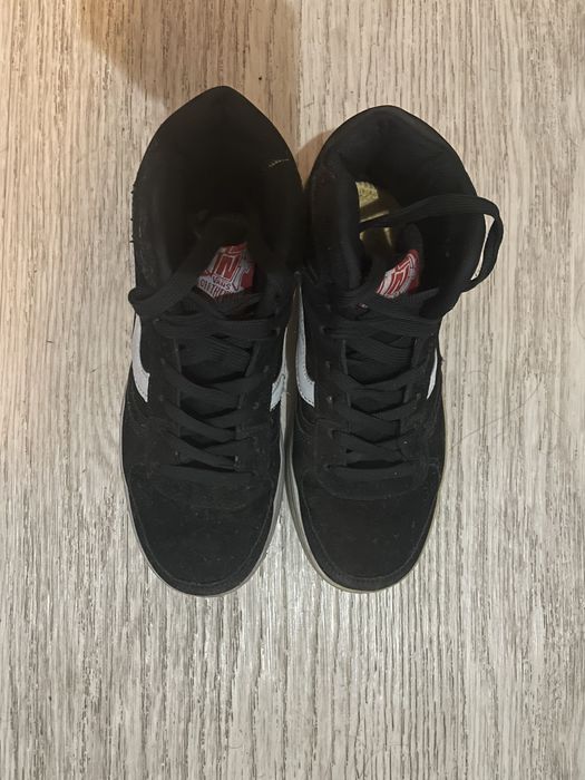 Ботинки осенние качественные