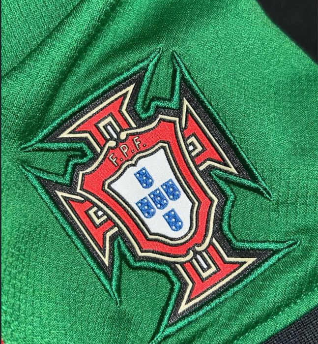 Nike шорти Portugal Team