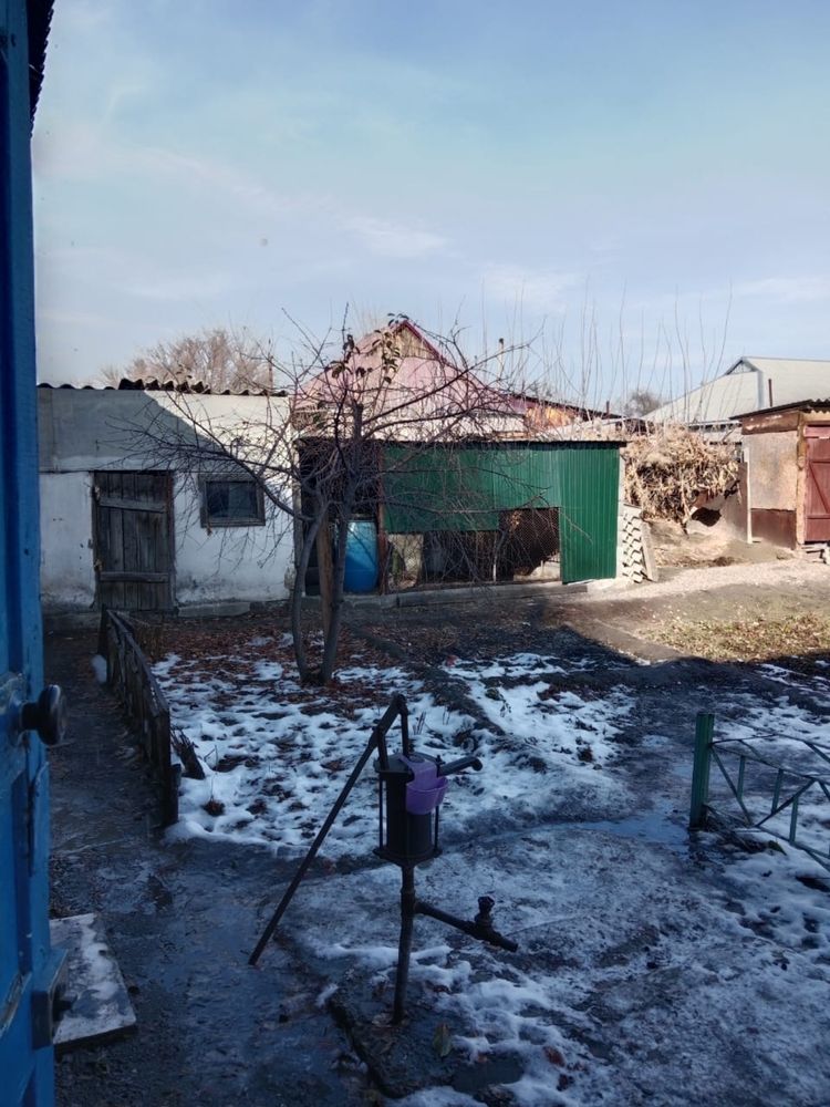 Продам дома в центре