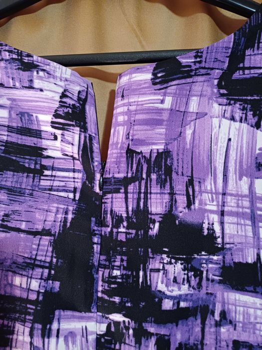 Rochie deosebita Nr 18 USA