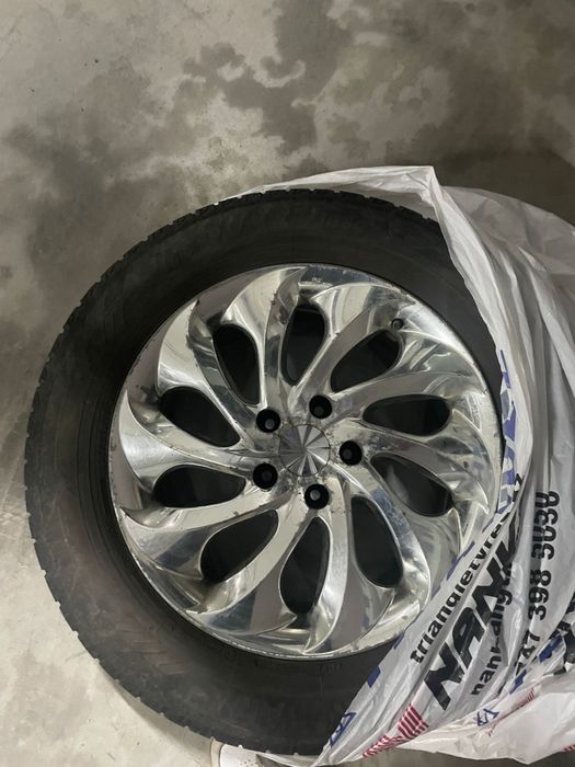 Продам шину, отлично качество. Ойокохама