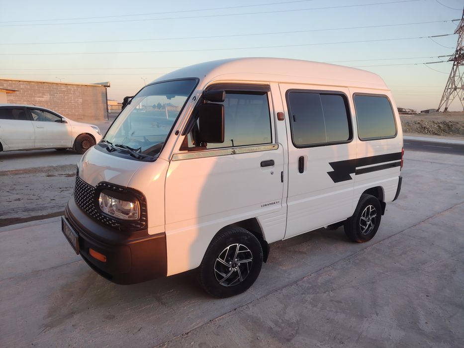 DAMAS 2022 PROBEG 56500