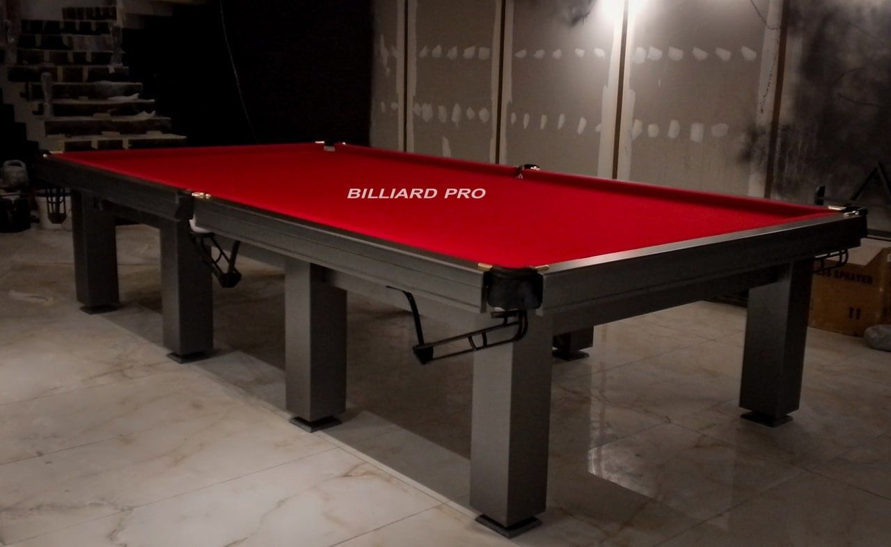 Billiard stol бильярдный стол