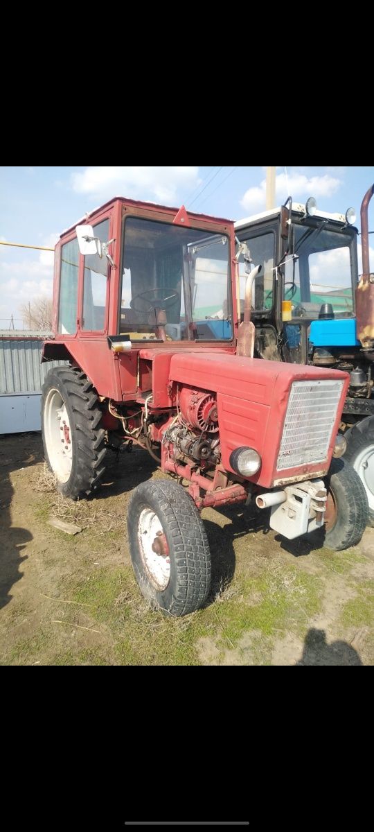 Трактор Т-25 СРОЧНО