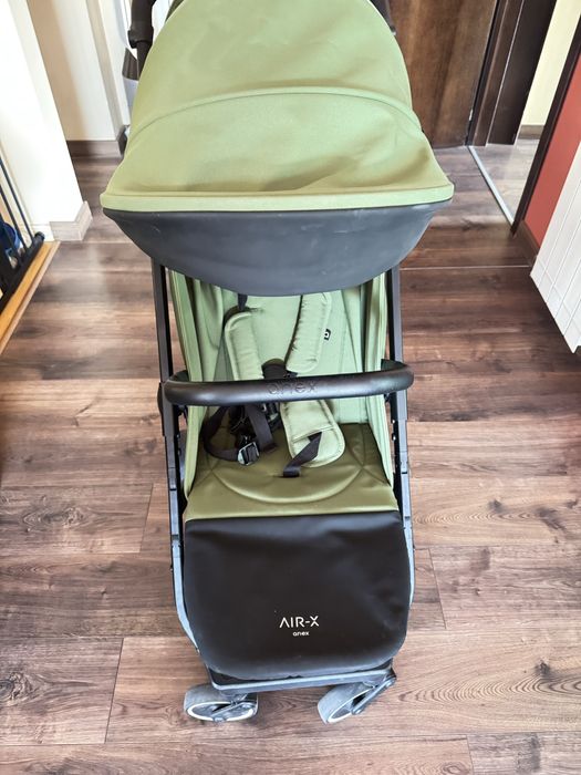 Carucior Annex Air X