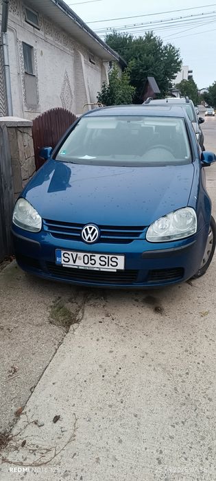 Volkswagen Golf 5