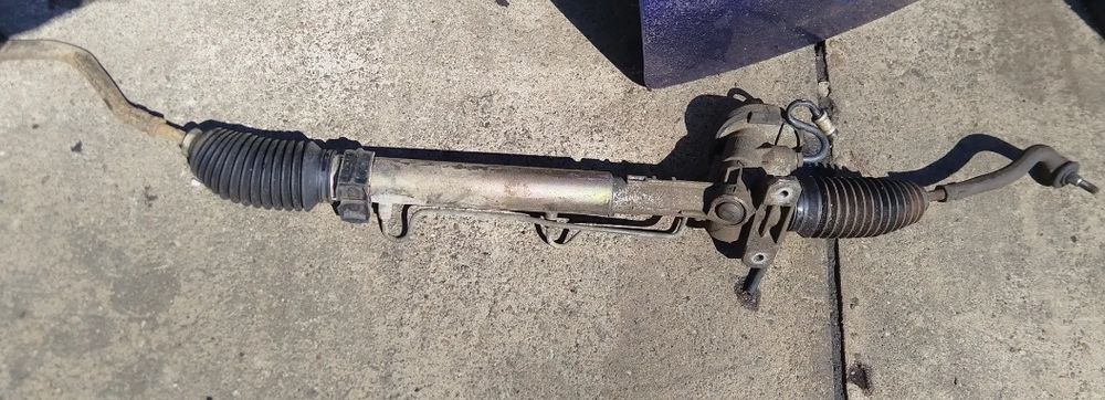 Caseta directie Vw Sharan / Ford Galaxy / Seat Alhambra