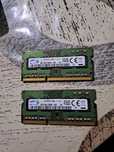 рам памет DDR3L 8гб кит