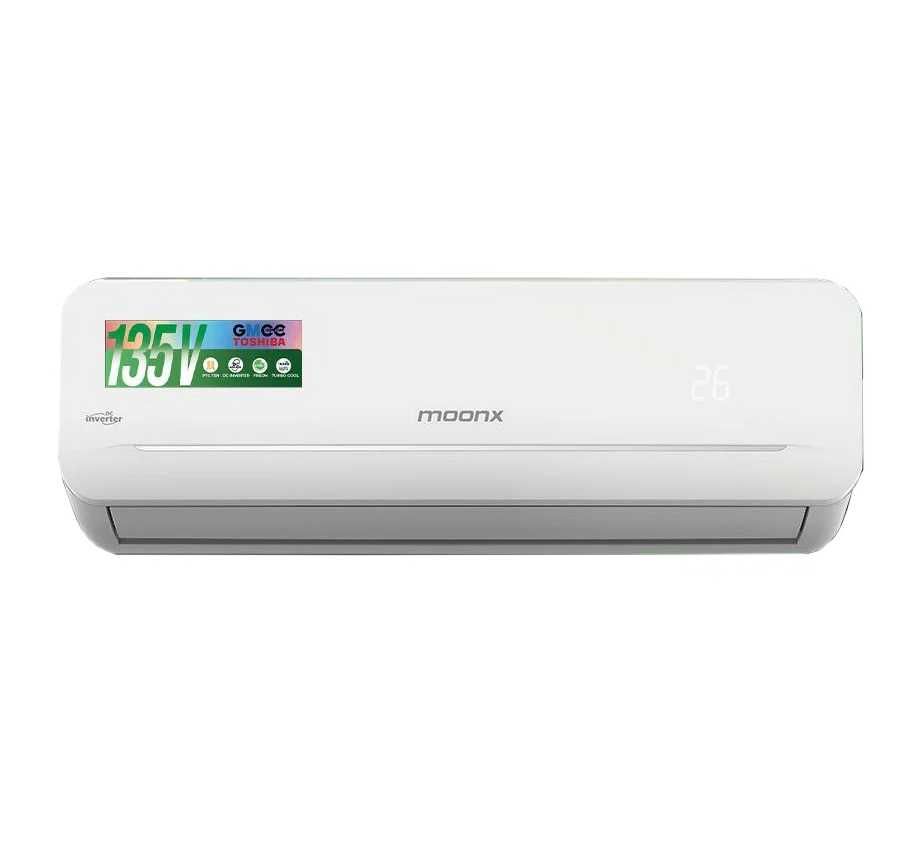 Кондиционер MOONX Flora 12 Inverter