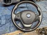 Части BMW F32 / F33 LCI