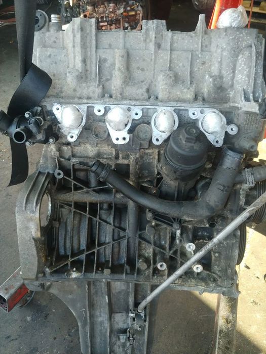 motor 266920 1.5 b mercedes a-class w169 b-class w245 euro 4