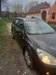 Opel Astra 1.7 cdti
