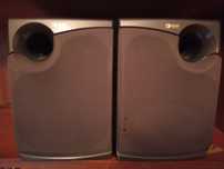 boxe Sharp cp-xl12(gy)