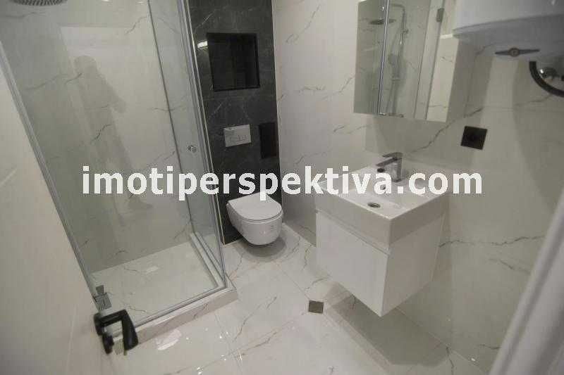 Продава се Тристаен апартамент в Пловдив, Кючук Париж - 140 кв.м за 1343 €/кв.м - Снимка #7