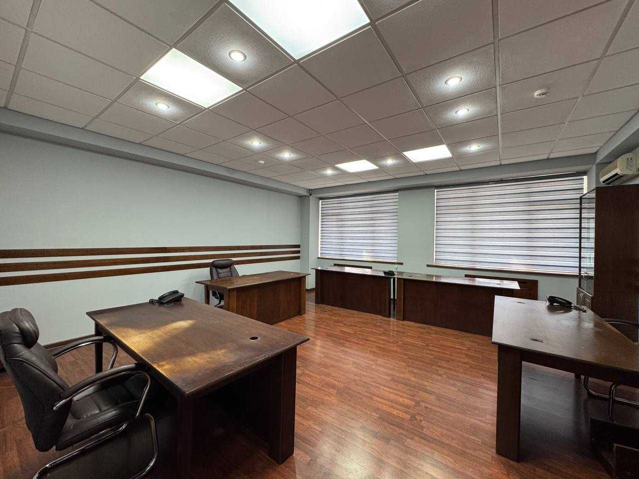 Ijaraga beriladi Ofis O`quv markazi, Logistika. 388m2 Аренда Помещение