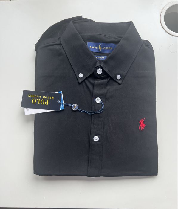 Ralph Lauren shirt
