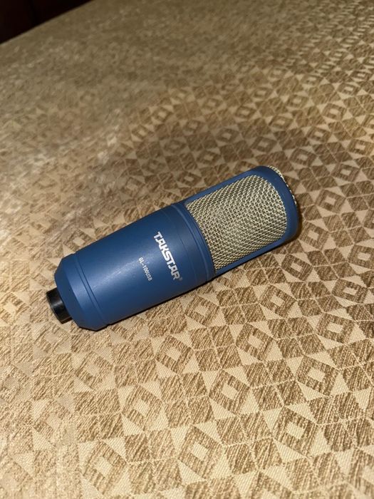 Конденсаторный микрофон Takstar GL100 USB