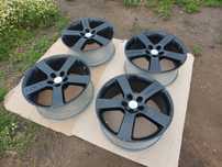 Jante r19 5x112 oettinger audi vw skoda preț 1100lei toate 4 bucăți