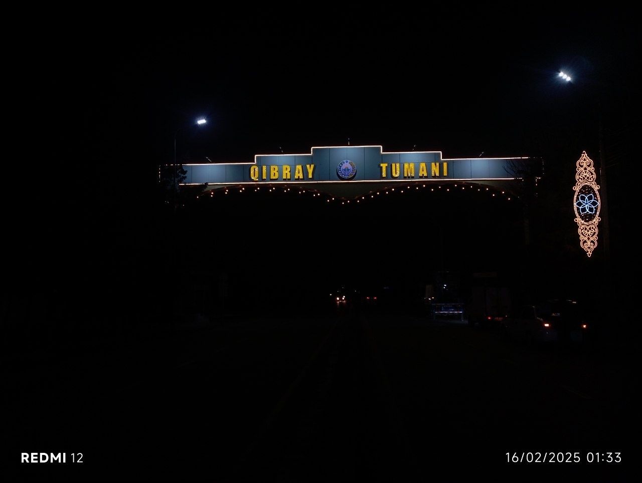 Tashqi reklama xizmatlari  Banner