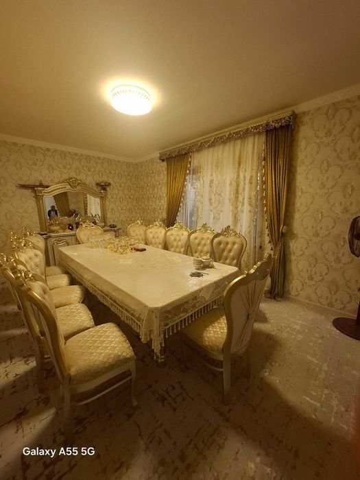 Продаётся дом в Яшнабадском районе ( Олмос)