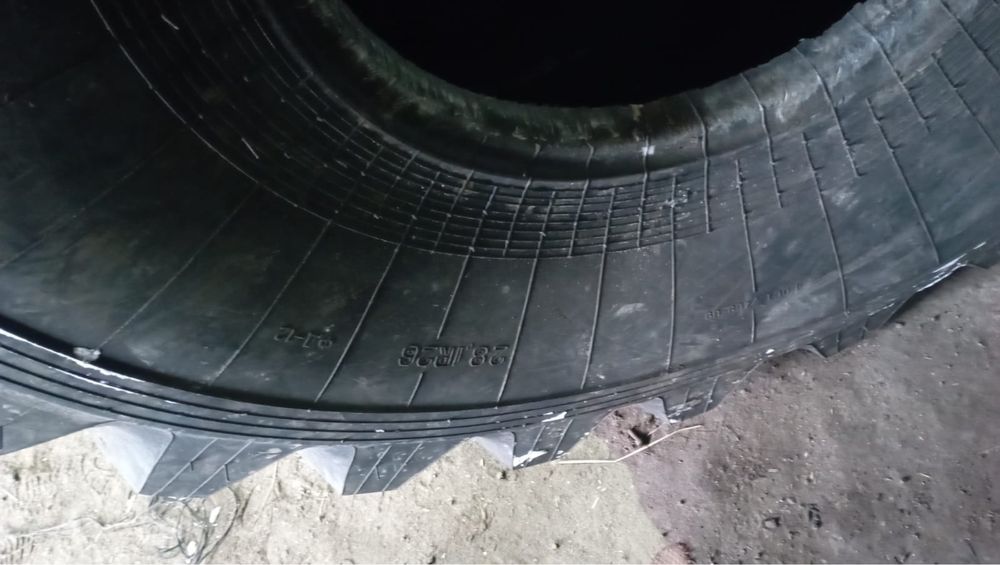 Продам резину К 700