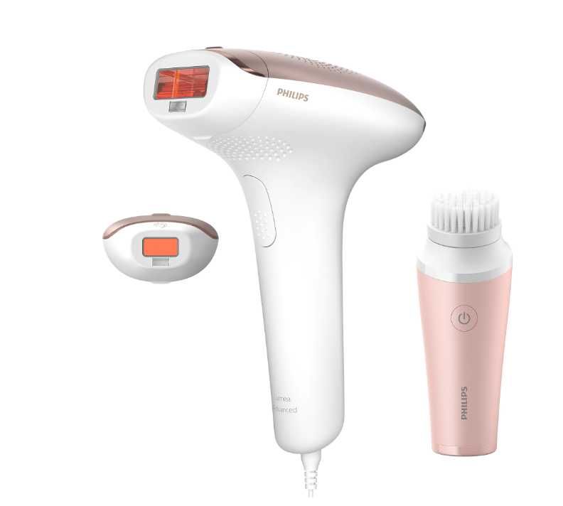 Epilator IPL Philips Lumea Advanced BRI922/00