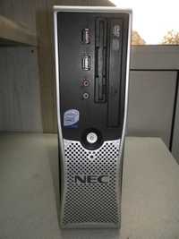 Качествен компютър NEC Powermate ML460