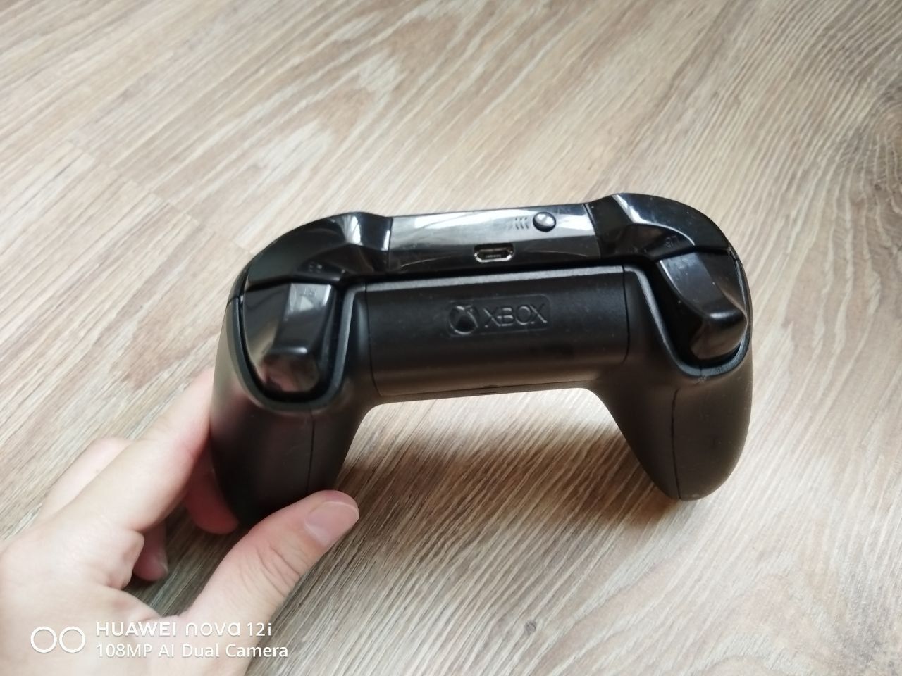 Xbox one x  sotiladi