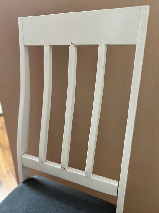 Стол и стулья комплект