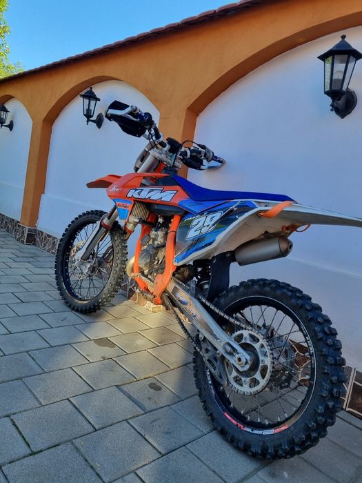 Ktm 85cc sx 2020