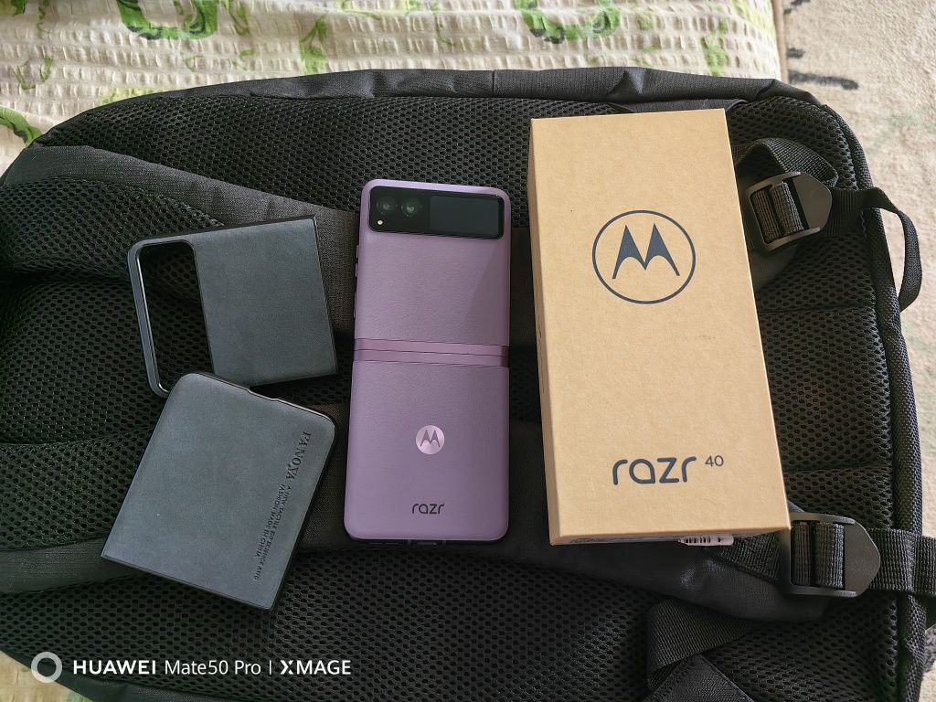 Motorola Razr 40-256Gb