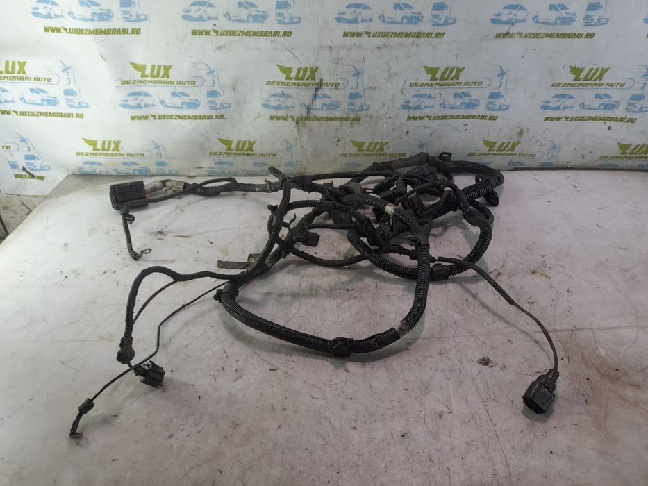 Cablaj electric 070971610AK 2.5 tdi BAC Volkswagen VW Touareg generat