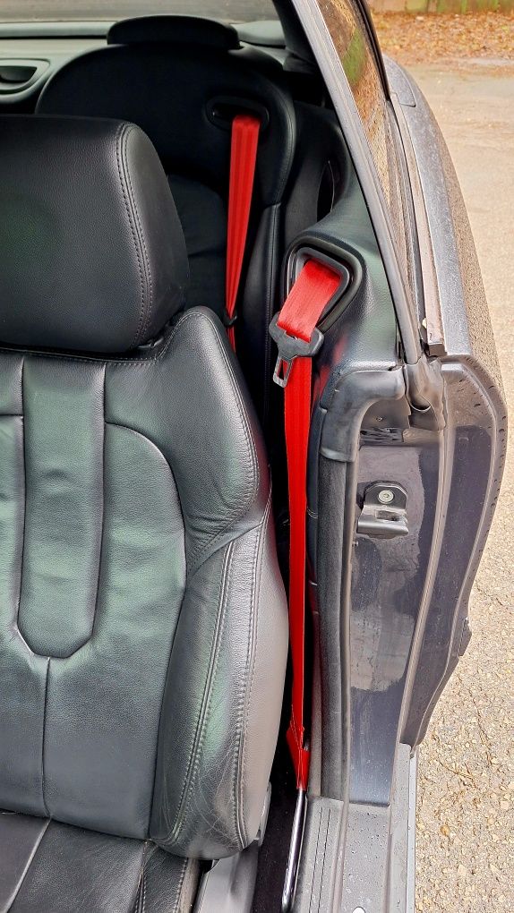 На части! Mercedes CLK 200 Kompressor m271