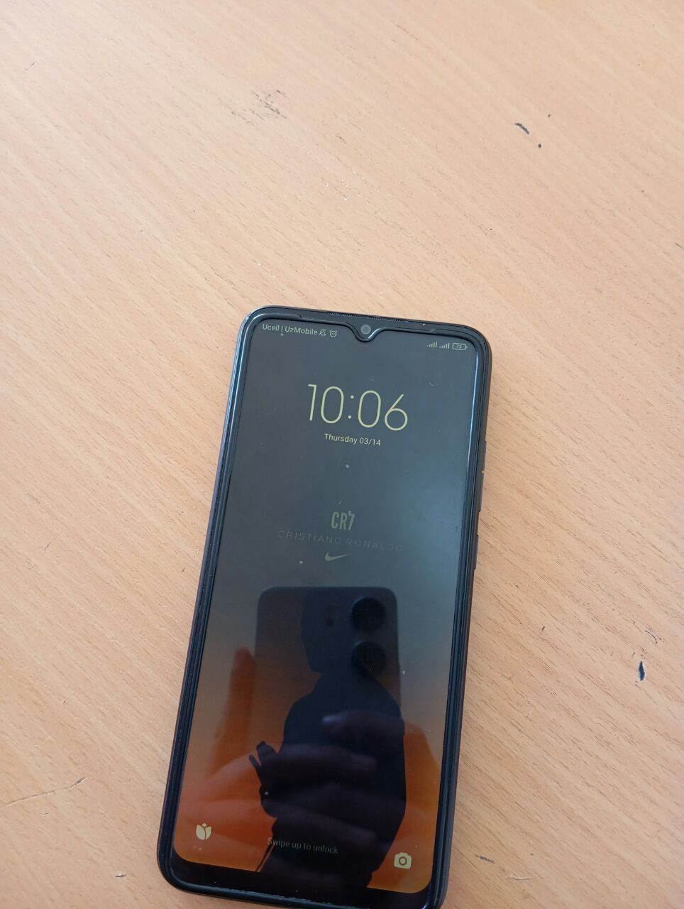 Redmi 10 A  4/128 xotira