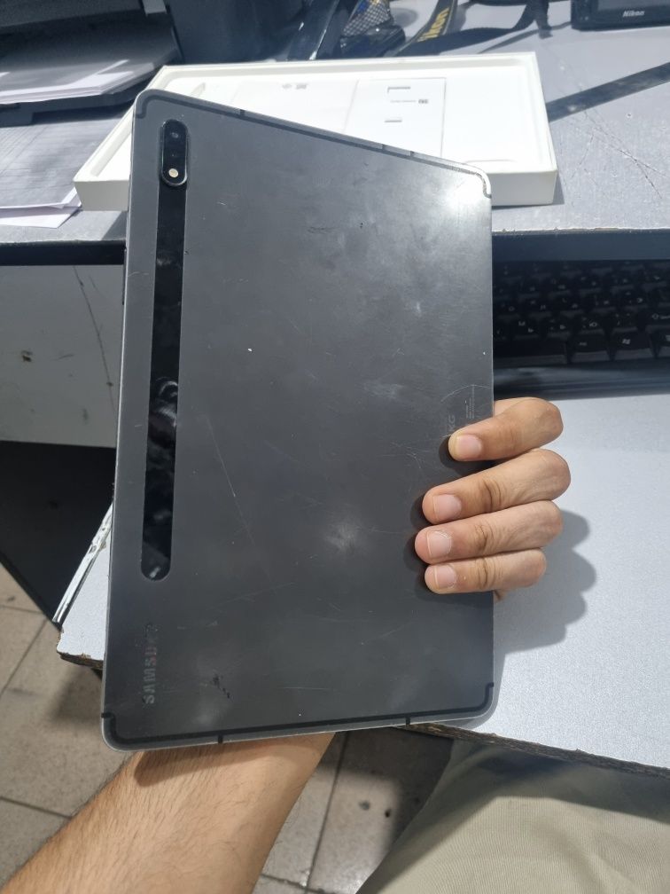 Galaxy Tab s8 5g