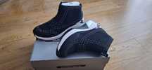 Pantofi sport eleganți - Skechers Mark Nason (A Wedge - Lulee)