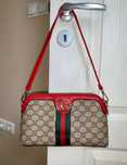 Чанта Gucci / Дамска ежедневна чанта