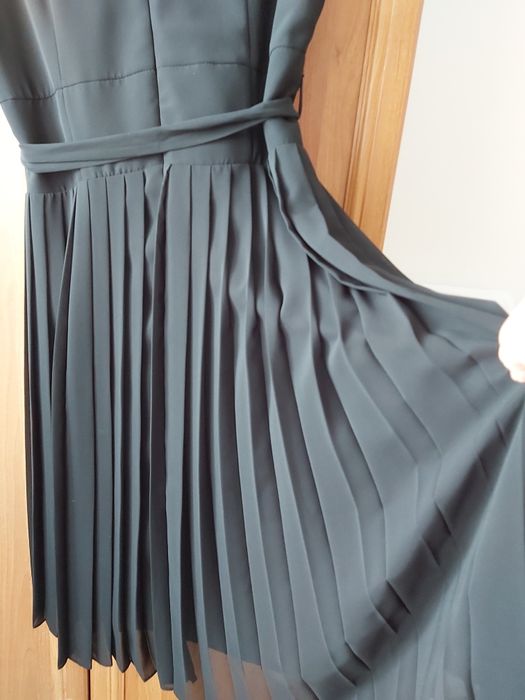 Rochie damă elegantă din voal