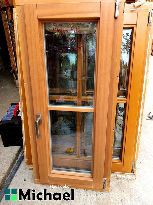 Termopan lemn masiv,Lederbauer,Austria(Stefan Pilz 4906)