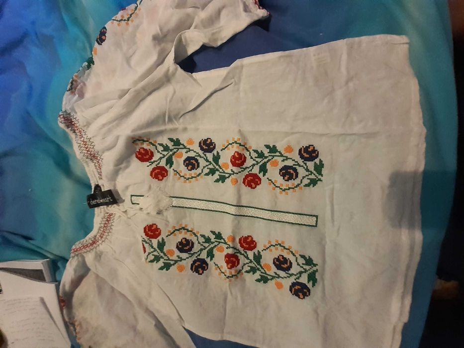 Bluza dama mărime 38