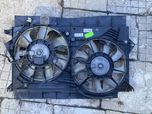 Дифузьор с перка за Тойота Версо/ Toyota Verso 2.0D4D 126кс 09-14г