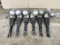 Perna aer spate / Amortizor aer VW Phaeton 2002-2020