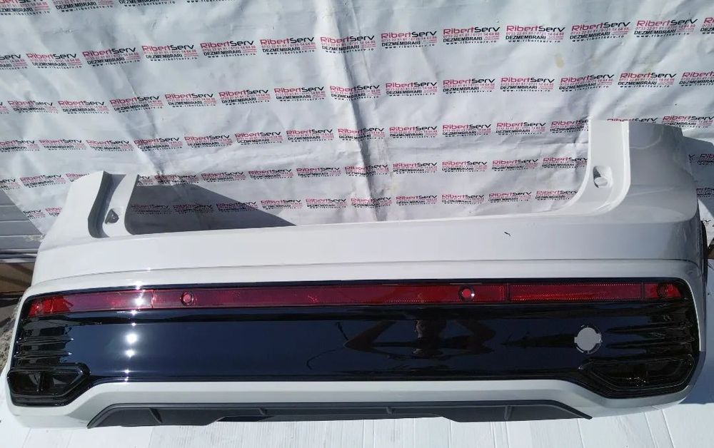 Bara Spate VW Taigo 2021-2022