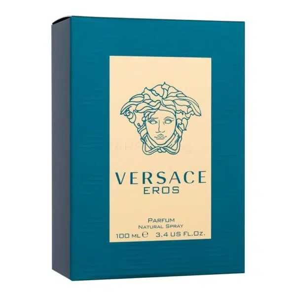 VERSACE EROS 100ML EDP - 100% Оригинални маркови парфюми