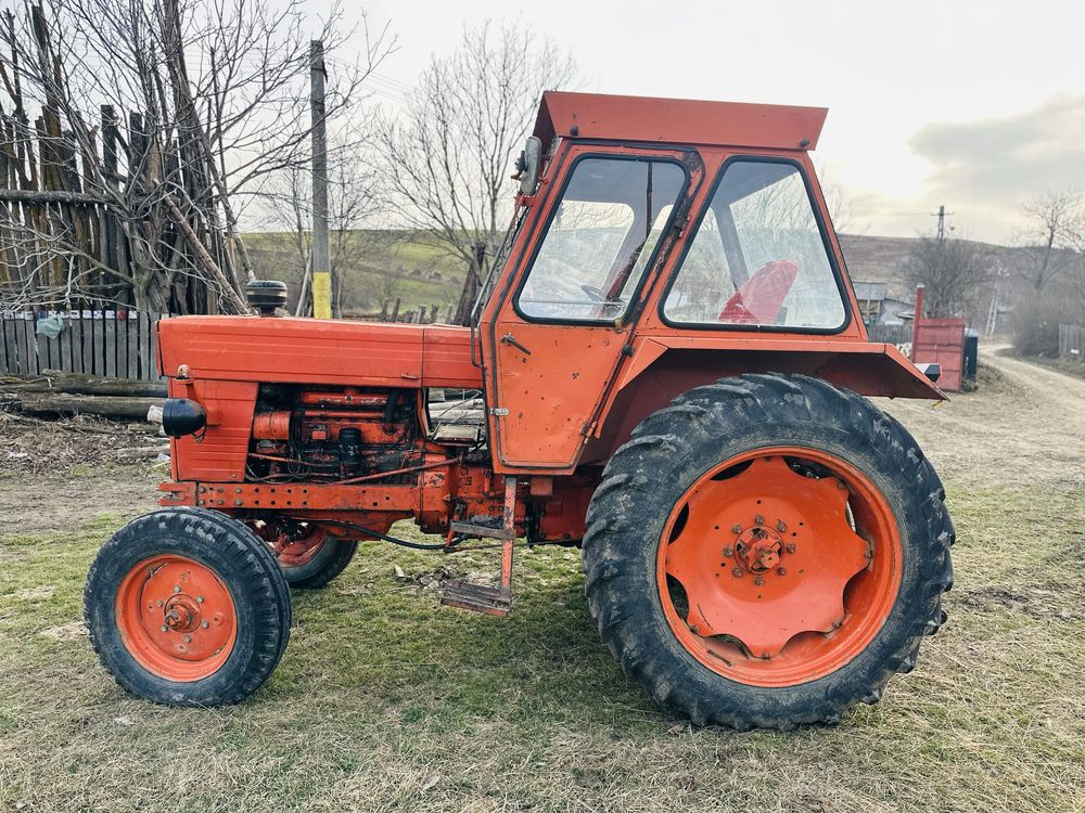 Tractor u650 impecabil